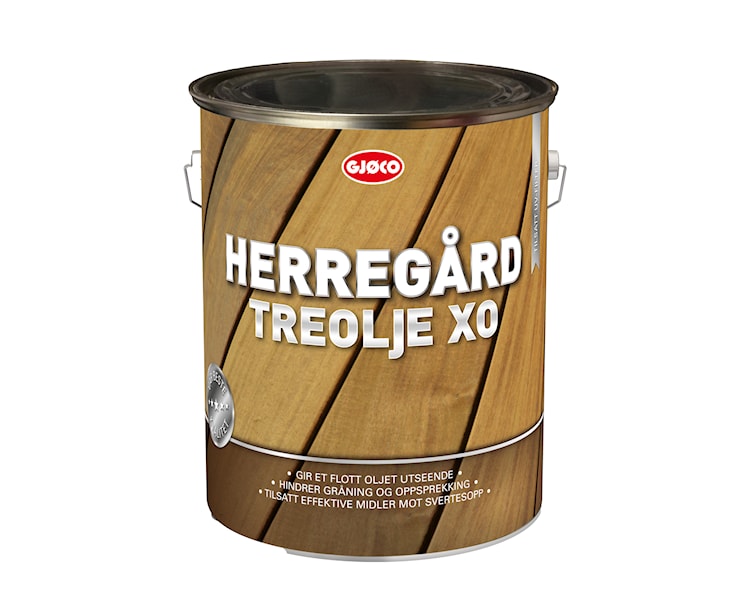 traeolje gylden 9 l 542209